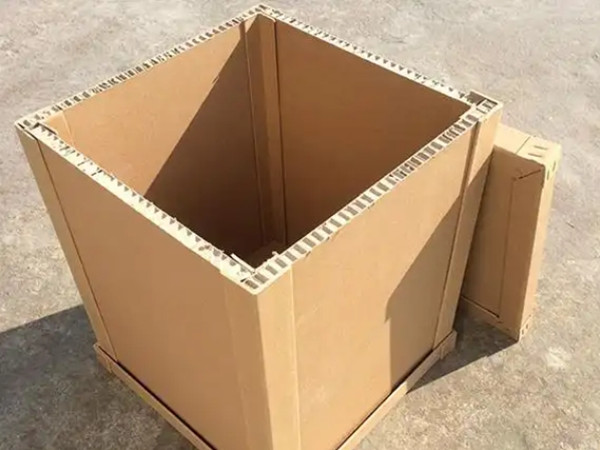 蜂窩紙箱價格