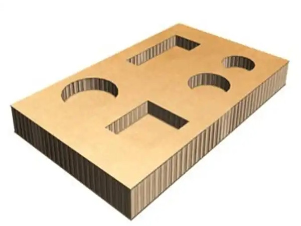 醫(yī)療器械蜂窩紙板內(nèi)襯